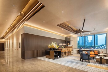 hampton by hilton guangzhou changlong wanbo center