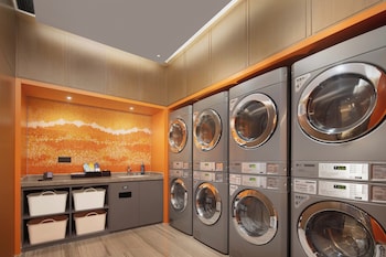 hampton by hilton guangzhou changlong wanbo center