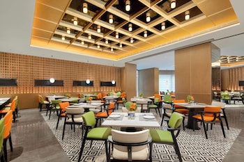 hampton by hilton guangzhou changlong wanbo center
