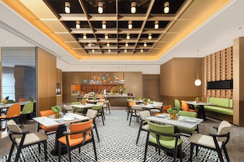 hampton by hilton guangzhou changlong wanbo center