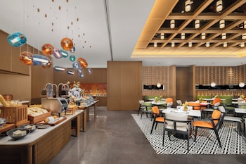 hampton by hilton guangzhou changlong wanbo center
