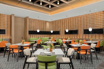 hampton by hilton guangzhou changlong wanbo center