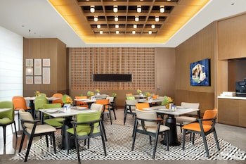 hampton by hilton guangzhou changlong wanbo center