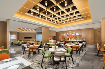 hampton by hilton guangzhou changlong wanbo center