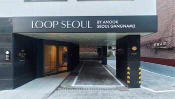 loop seoul hotel by anook seoul gangnam 2