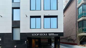 loop seoul hotel by anook seoul gangnam 2