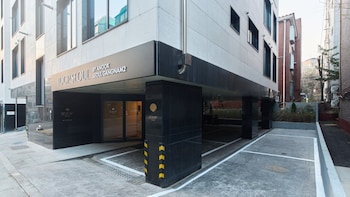 loop seoul hotel by anook seoul gangnam 2