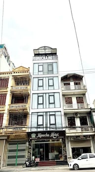 Mimocha Hotel - Hoa Lu Ancient Town Ninh Binh,,3 star
