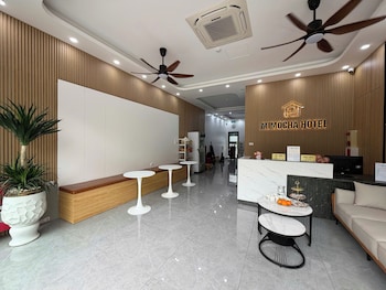 Mimocha Hotel - Hoa Lu Ancient Town Ninh Binh,,3 star