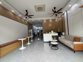Mimocha Hotel - Hoa Lu Ancient Town Ninh Binh,,3 star