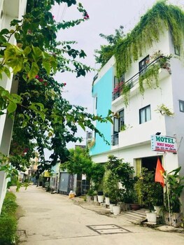 Nhu Ngoc Motel,,2 star