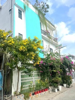 Nhu Ngoc Motel,,2 star
