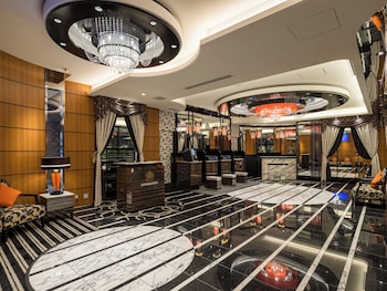 Apa Hotel Keisei Ueno Ekimae Minami,,3 star