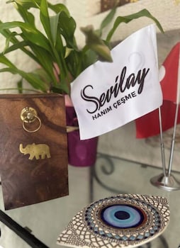 sevilay hanim hotel