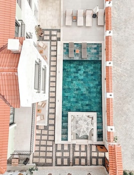 sevilay hanim hotel
