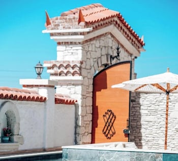 sevilay hanim hotel