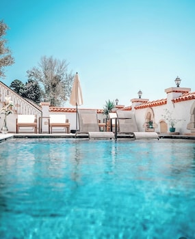 sevilay hanim hotel