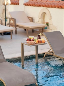 sevilay hanim hotel