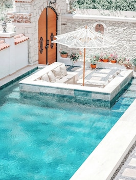 sevilay hanim hotel