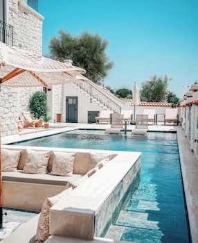 sevilay hanim hotel