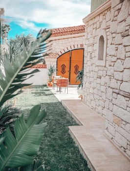 sevilay hanim hotel