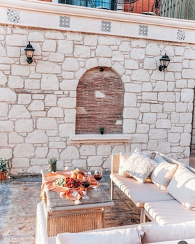 sevilay hanim hotel