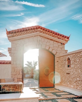 sevilay hanim hotel