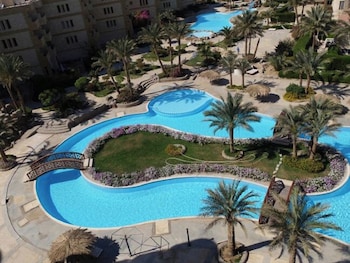 Palma Suites Hurghada,,3 star