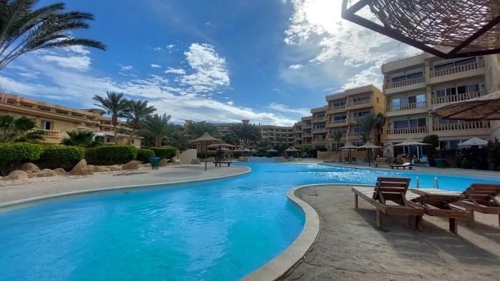 hurghada