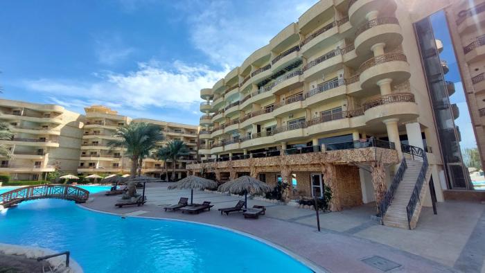 hurghada