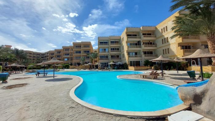 hurghada