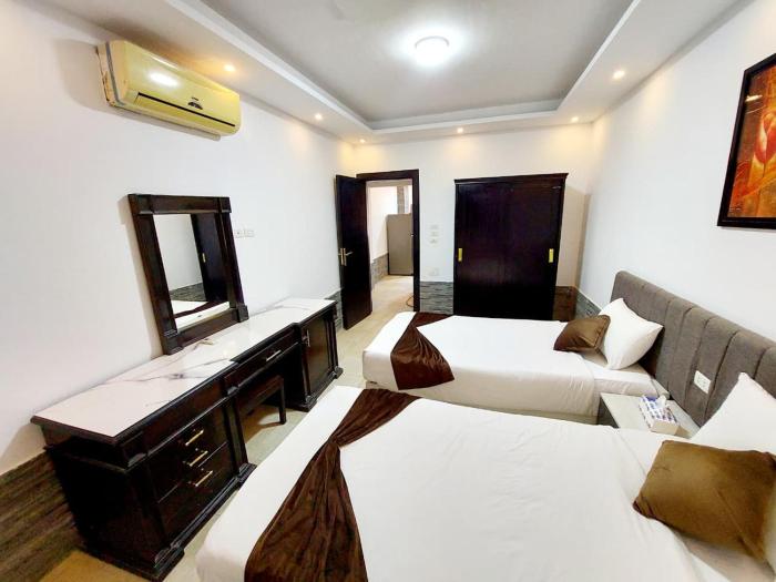 palma suites hurghada