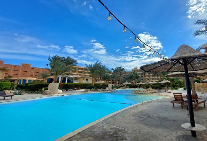 hurghada