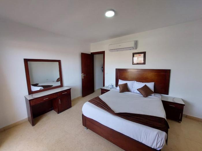 palma suites hurghada