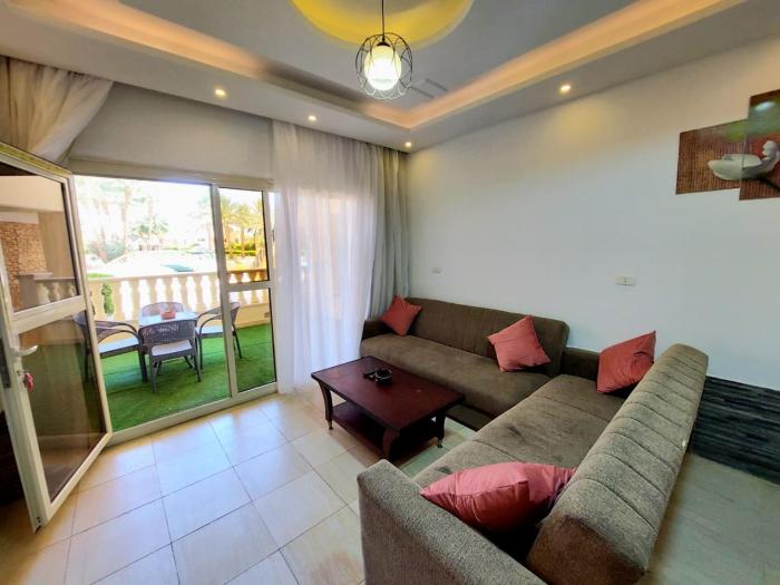 palma suites hurghada