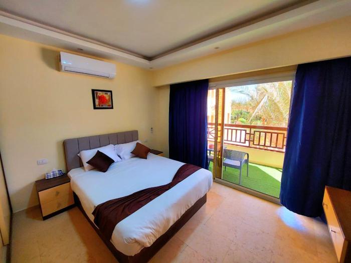 palma suites hurghada