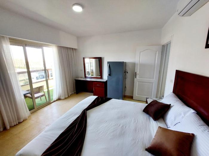 palma suites hurghada