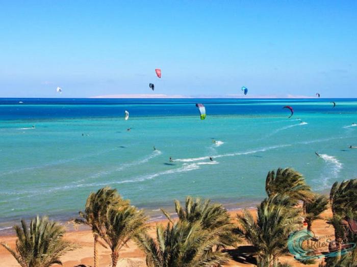 palma suites hurghada