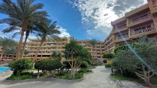 hurghada