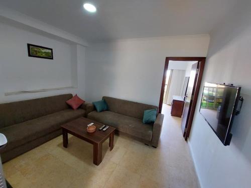 palma suites hurghada