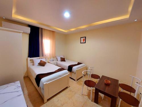 hurghada