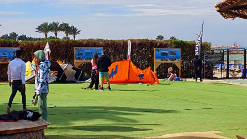 palma suites hurghada
