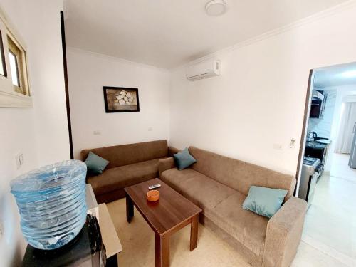 palma suites hurghada