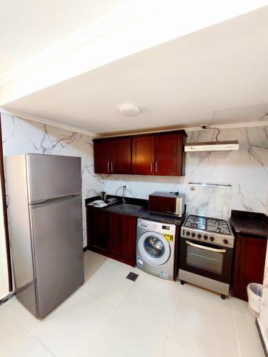 palma suites hurghada