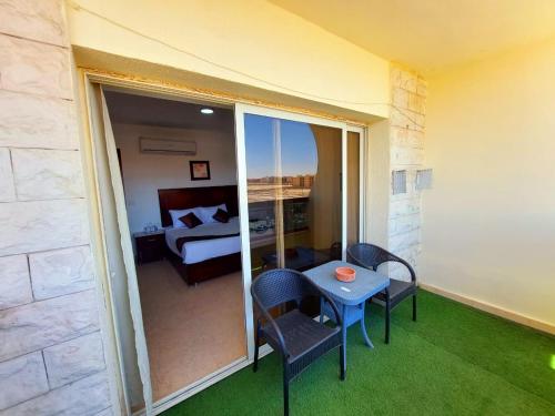 palma suites hurghada