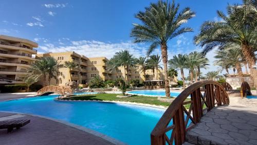 palma suites hurghada