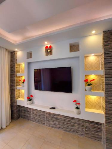 palma suites hurghada