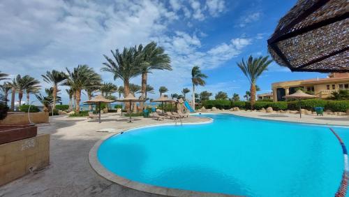 palma suites hurghada