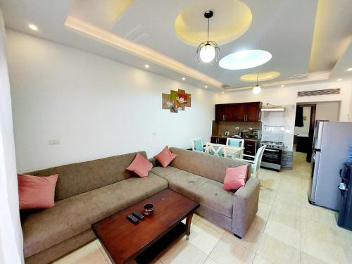palma suites hurghada