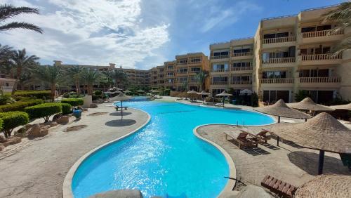 palma suites hurghada